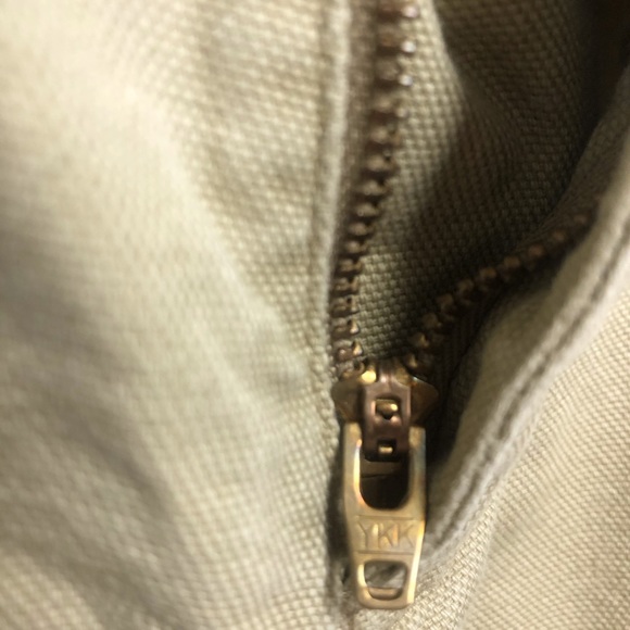 Patagonia khakis - Picture 2 of 7